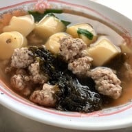 เมนูของร้าน เก๋สุกี้อาหารตามสั่ง