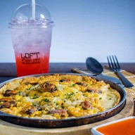 Loft Studio Cafe