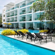 The Old Phuket Karon Beach Resort