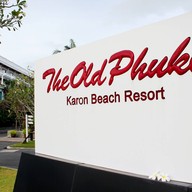 The Old Phuket Karon Beach Resort