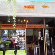 The Aree Hatyai Hostel