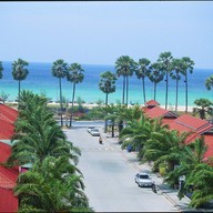 The Old Phuket Karon Beach Resort