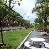 The Old Phuket Karon Beach Resort