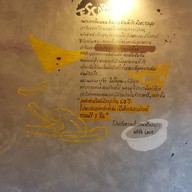 บรรยากาศ Escapade Burgers & Shakes