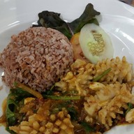 Tops at Taste Century Onnut