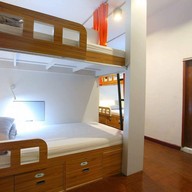 The Hive Hatyai Hostel