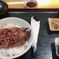 เมนูของร้าน Kensaku