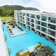 The Old Phuket Karon Beach Resort