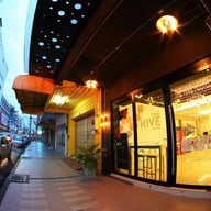 The Hive Hatyai Hostel