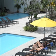 The Old Phuket Karon Beach Resort