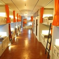 The Hive Hatyai Hostel