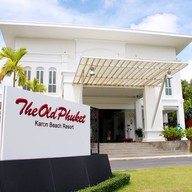 The Old Phuket Karon Beach Resort