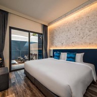 Hotel Clover Patong Phuket