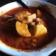 เมนูของร้าน Sri Trat Restaurant & Bar Sri Trat