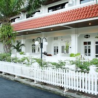 The Old Phuket Karon Beach Resort