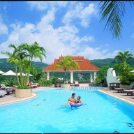 The Old Phuket Karon Beach Resort