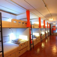 The Hive Hatyai Hostel