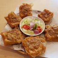 เมนูของร้าน คั่วไก่นิมมาน นิมมานซอย17 (ซอยสายน้ำผึ้ง)