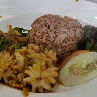 Tops at Taste Century Onnut