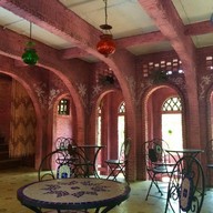 โมร็อกโฮม รีสอร์ท เกาะสีชัง