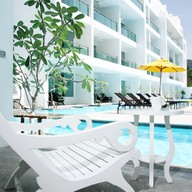 The Old Phuket Karon Beach Resort