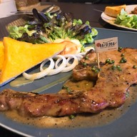 เมนูของร้าน Gen's Steak Chabu & BBQ โคขุนกำแพงแสน
