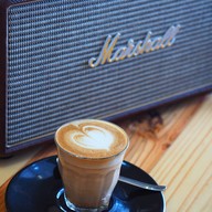 เมนูของร้าน Bluekoff Coffee Chonburi