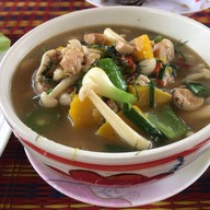 ตำแซ่บมอเลย เลย