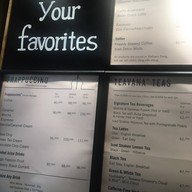 starbucks coffee