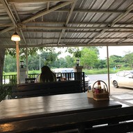 บรรยากาศ Gen's Steak Chabu & BBQ โคขุนกำแพงแสน