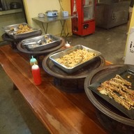 อิงปิงหมูกระทะ