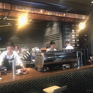starbucks coffee