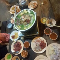 อิงปิงหมูกระทะ