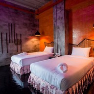 PS Extra hotel Hatyai