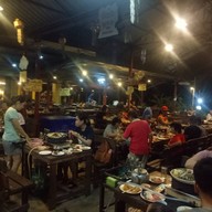 อิงปิงหมูกระทะ