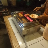 อิงปิงหมูกระทะ