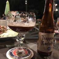 เมนูของร้าน TINTIN CAFE