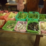 อิงปิงหมูกระทะ