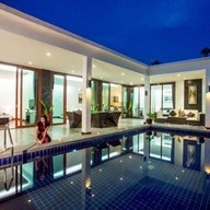 Lotus Villas & Resort Hua Hin