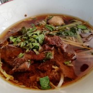 เมนูของร้าน ตำแจ๊ะ