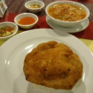 เมนูของร้าน Eat at Silom by Silom City Hotel (โรงแรมสีลม ซิตี้) บางรัก