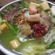 อิงปิงหมูกระทะ