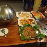 อิงปิงหมูกระทะ