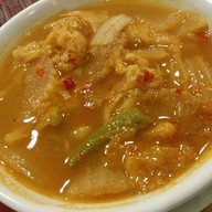 เมนูของร้าน Eat at Silom by Silom City Hotel (โรงแรมสีลม ซิตี้) บางรัก