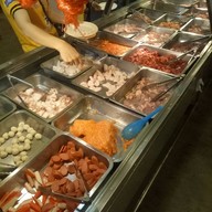 อิงปิงหมูกระทะ