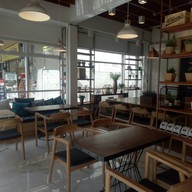 บรรยากาศ Nice Sweet Place