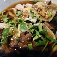 เมนูของร้าน ตำแจ๊ะ