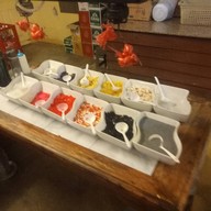 อิงปิงหมูกระทะ