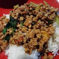 เมนูของร้าน ตำแจ๊ะ