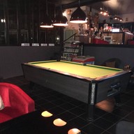 บรรยากาศ TINTIN CAFE